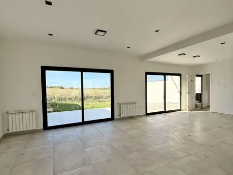 Casa en Venta A Estrenar