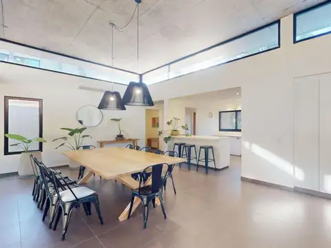 Casa en Venta al Norte