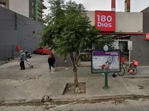 Avenida Cabildo 4600