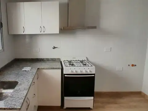 Depto Tipo Casa en Alquiler A Estrenar
