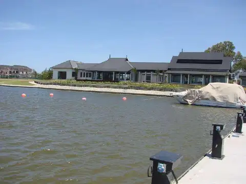 Terreno en Venta de 1035,0 m2