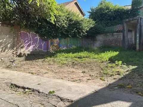 TERRENO EN VENTA EN ALTO ALBERDI. CIUDAD DE CÓRDOBA