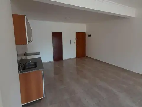 Venta Departamento Monoambiente Divisible Wilde Avellaneda Permuta