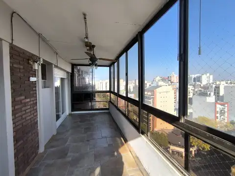 Departamento en Venta de 5 ambientes