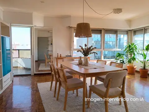 Departamento en Venta en Núñez, USD 268.000