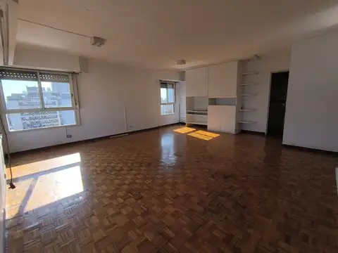 Juana Azurduy 2300, Piso 12