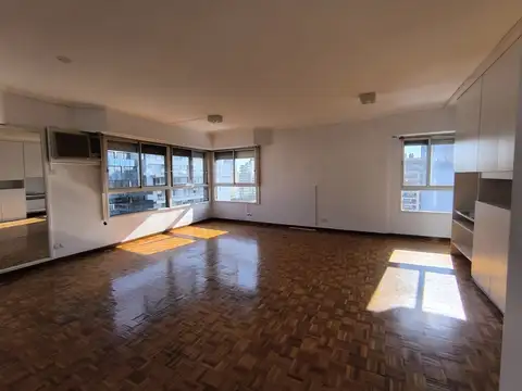 Departamento en Venta de 5 ambientes