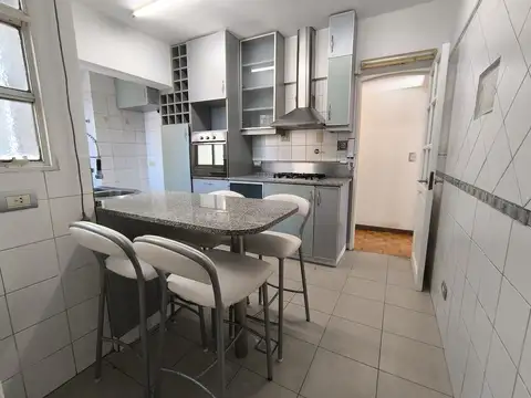 Departamento en Venta de 3 dormitorios