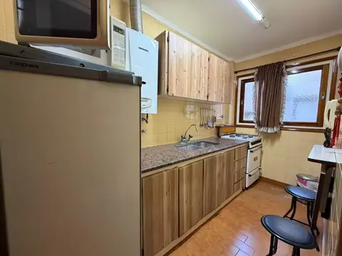 Departamento en Venta de Monoambiente