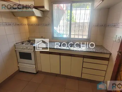 Depto Tipo Casa en Venta de 3 ambientes