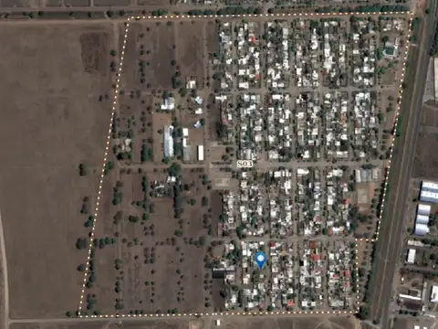 Ruta Nacional 2V09