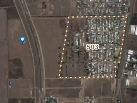 Ruta Nacional 2V09