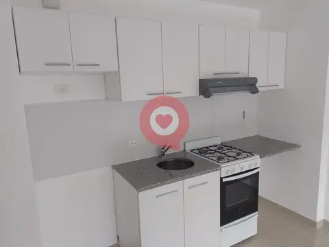 Alquiler de departamento en Neuquén Capital, zona Centro