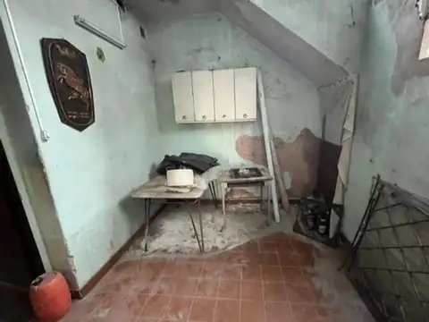 Depto Tipo Casa en Venta con 1 cocheras