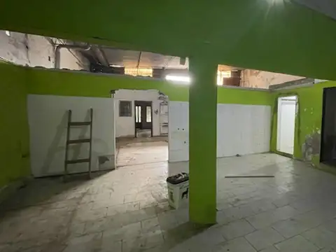 Galpon en Venta 31 años