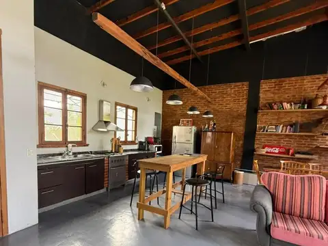 Casa en Venta 11 años