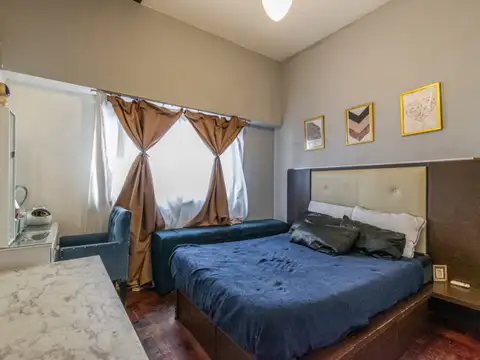 Depto Tipo Casa en Venta 55 años