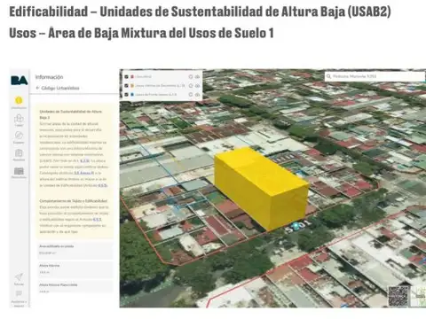 Manuela Pedraza 5300 , Piso No definido