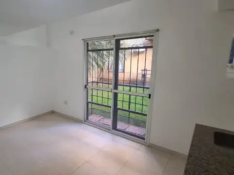 Departamento en Alquiler de Monoambiente