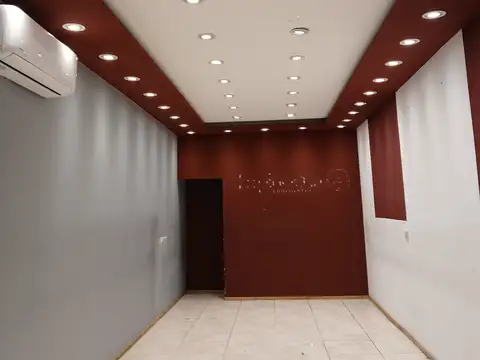 Avenida Santa Fe 3400, Piso PB