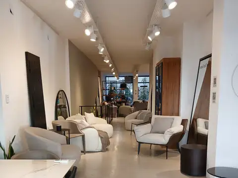 Arenales 1100, Piso PB