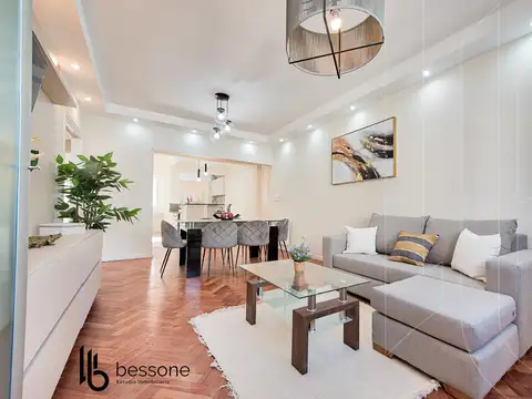 Departamento en Torreon