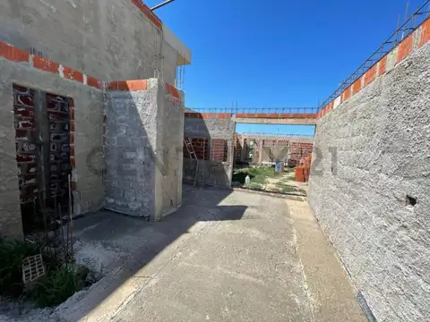 Dúplex a Estrenar en Docta Urbanización – 3 Dormitorios | Frente Espacio Verde