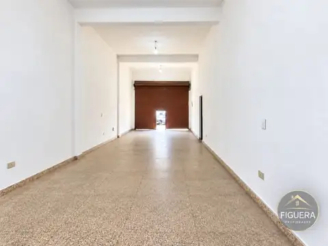 Galpon en Alquiler 50 años