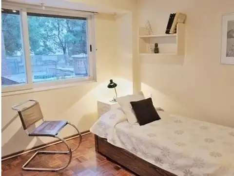 Departamento en Alquiler Temporal en Las Cañitas, USD 2.500