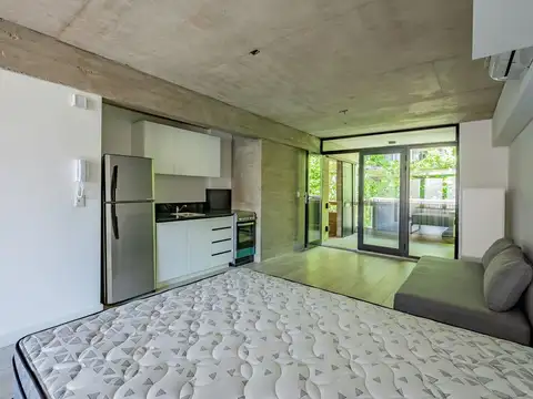 Departamento en Venta de Monoambiente
