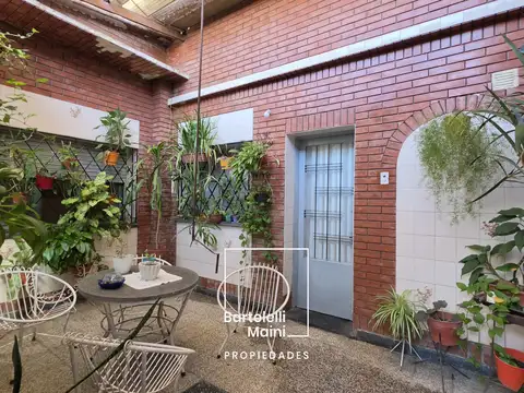 VENTA | Casa interna (PH) | PARAGUAY 3870