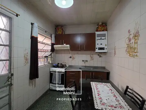 Depto Tipo Casa en Venta en Rosario, USD 46.000