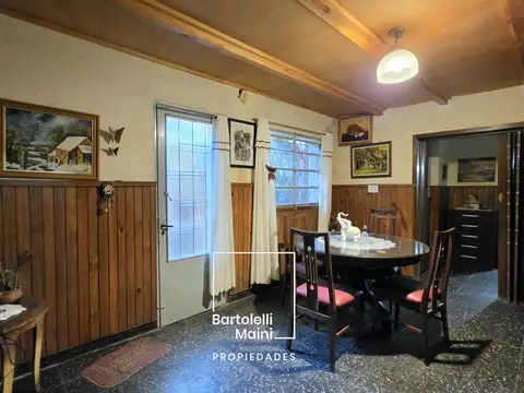 Depto Tipo Casa en Venta de 3 ambientes