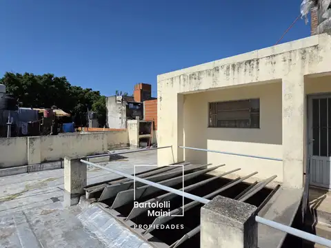 VENTA | Casa interna (PH) | PARAGUAY 3870