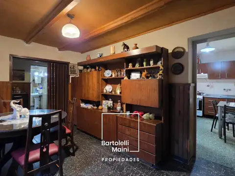 Depto Tipo Casa en Venta de 2 dormitorios