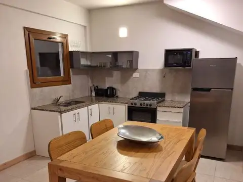 Dúplex en venta de 2 dormitorios en San Martin de los Andes