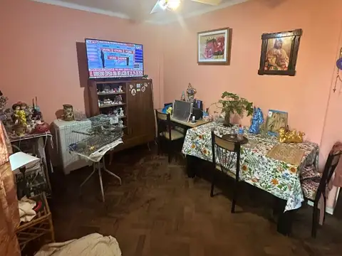 Justo Antonio Suárez 6700