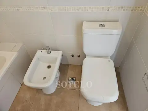 Departamento en Venta en Pilar, USD 125.000