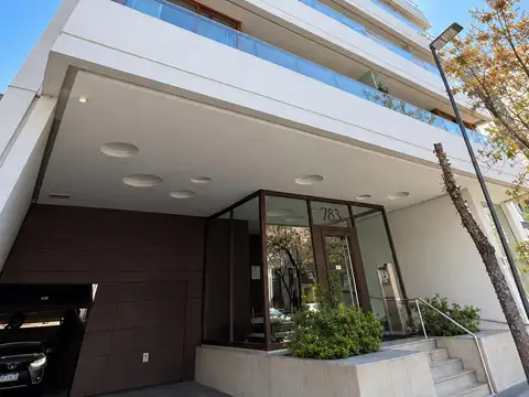 Excelente Duplex de inversión | 2 dormitorios en zona céntrica