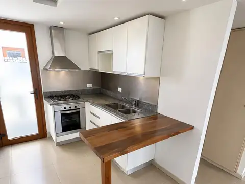 Departamento en Venta con 1