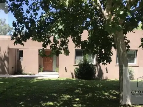 Casa en venta/alquiler B Cerrado Sausalito Pilar 3 dorm APTO CREDITO