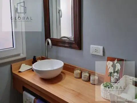 Casa en Venta 8 años