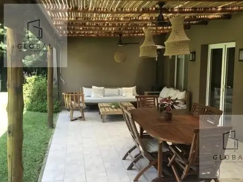Casa en Venta de 3 dormitorios