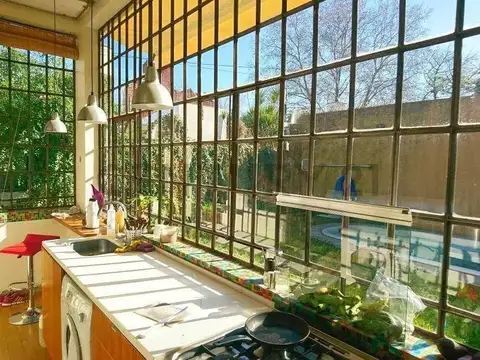 Casa en Venta 106 años