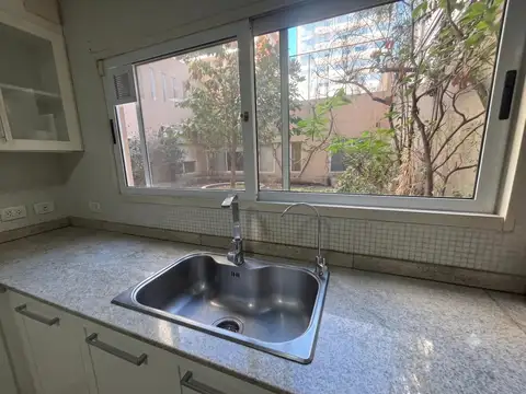 Departamento en Alquiler con 2 cocheras