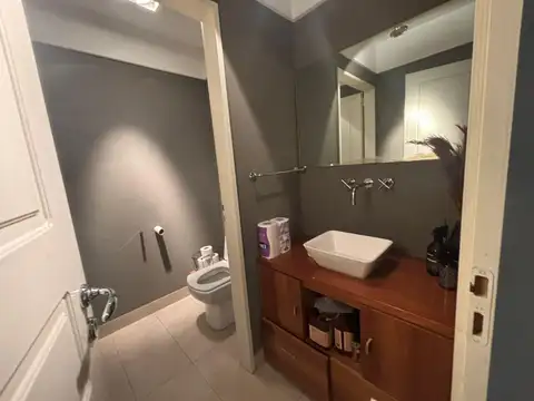 Departamento en Alquiler de 3 dormitorios