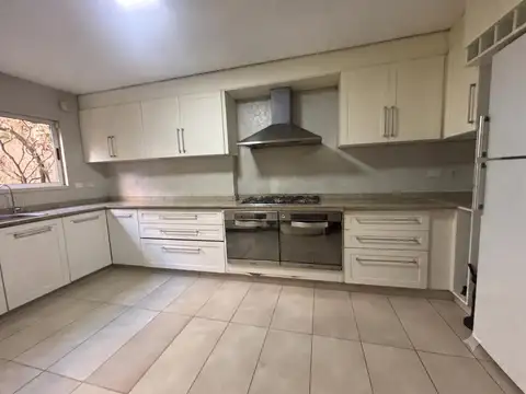 Departamento en Alquiler 10 años
