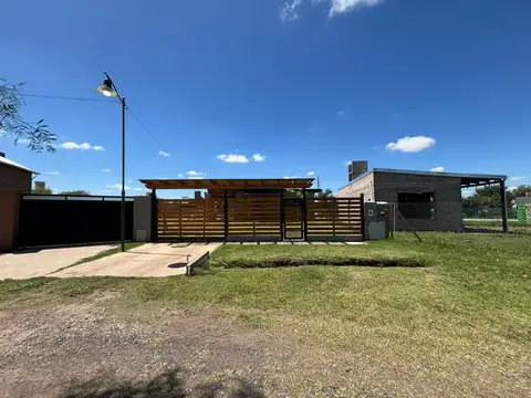 Casa en Venta de 2 dormitorios