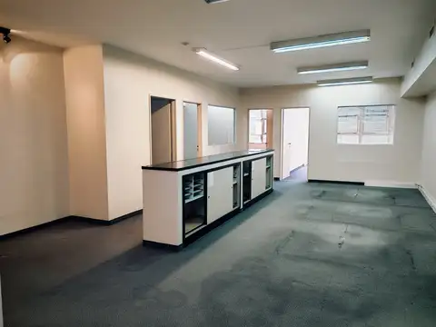 Oficina en Alquiler en San Nicolás, $ 1.100.000