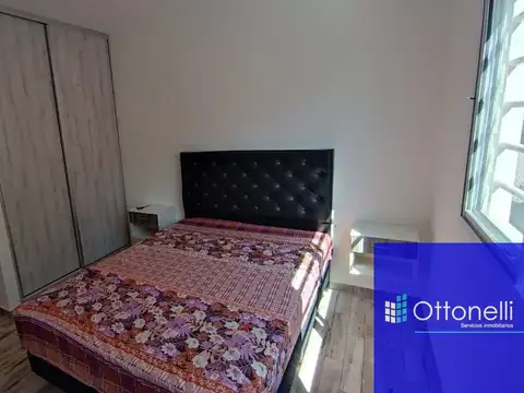 Departamento en Venta al Este